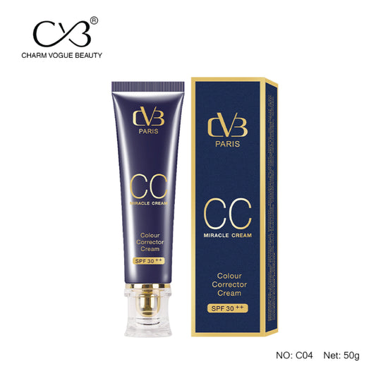 CVB Colour Corrector Cream SPF30++