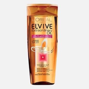 L'OREAL elseve extraordinary oil shampoo 400ml