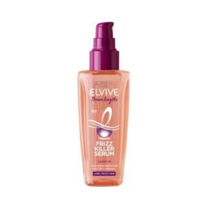 L'Oréal Paris Elvive Dream Lengths Frizz Killer Serum