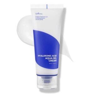 SHARE THIS PRODUCT    ISNtree Hyaluronic Acid Aqua Gel Cream 100ml