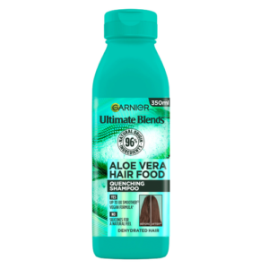 Hair food aloe vera shampoo