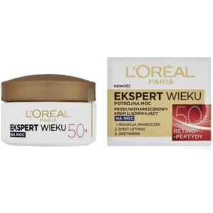L'Oreal Age Expert 50+