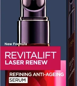 L'Oreal Paris RevitaLift Triple Power Deep-Acting Moisturizer for All Skin Types, 1.7 Ounce