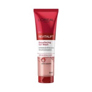 L'Oreal Revitalift Laser Glycolic Resurfacing Gel Wash | 150mL