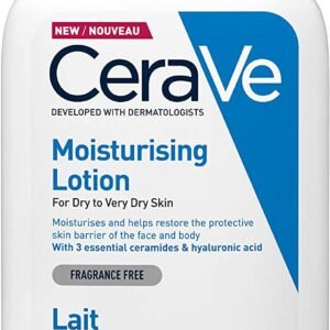 CERAVE DAILY MOISTURISING LOTION 236ML