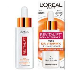 L’oreal Paris Revitalift 12% Vitamin C Serum