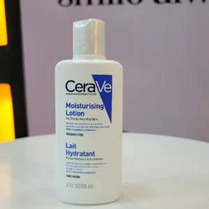 Cerave Daily Moisturizing Lotion-88ml
