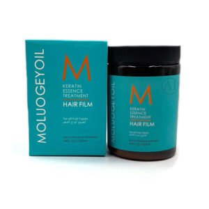 MOLUOGEYOIL Keratin Essence Treatment – Hair Film 1000ml