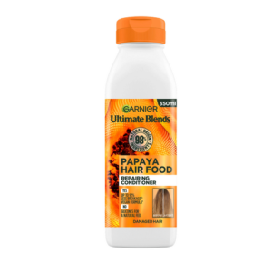 Hair food papaya conditioner