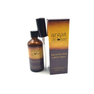 Argan Oil Hair and Body Serum