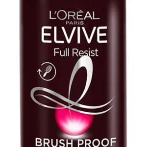 L'OREAL elseve full resist brush proof cream dark brown