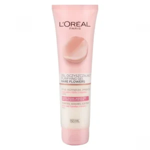 L'Oreal Dermo Expertise Flowers Rare for Normal Skin and Melange 150ml
