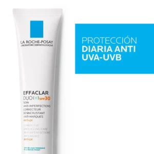 Effaclar Duo SPF 30 - La Roche Posay 40ml
