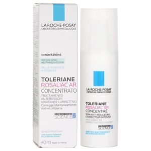 La Roche-Posay Toleriane Rosaliac AR Concentrate Anti-Redness Moisturiser | 40ml