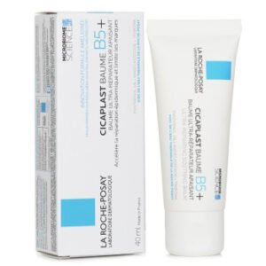 La Roche-Posay Cicaplast Baume B5+ Ultra-Repairing Soothing Balm-40ML