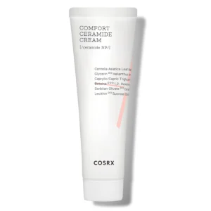 COSRX – Balancium Comfort Ceramide Cream