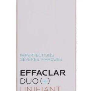 La Roche-Posay La Roche Effaclar DUO[+] Unifiant Light Daycream 40 ml Medium