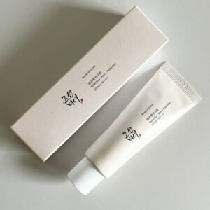 BEAUTY OF JOSEON Beauty of Joseon Relief Sun : Rice + Probiotics SPF50+ PA++++