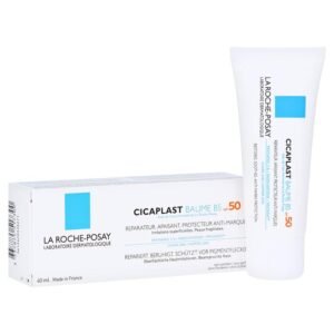 LA ROCHE POSAY CICAPLAST BAUME B5 SPF50 40ML