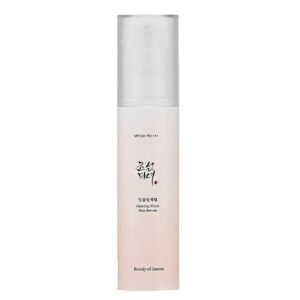 Beauty Of Joseon Ginseng Sun SPF50 Serum 50 ml
