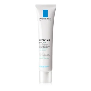 LA ROCHE POSAY EFFACLAR DUO (+) ANTI-ACNE MOISTURISER 40ML